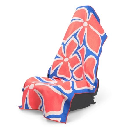 Nomadix Car Seat Cover Towel 1