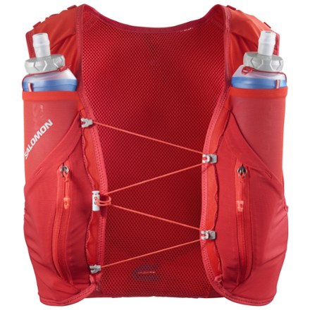 Salomon Adv Skin 12 Hydration Vest 0