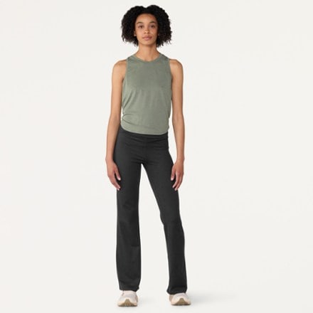 Vuori Halo Foldover Pants - Women's 5