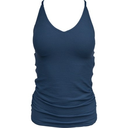 Nani V-Neck Tankini Swimsuit Top - Women's 0