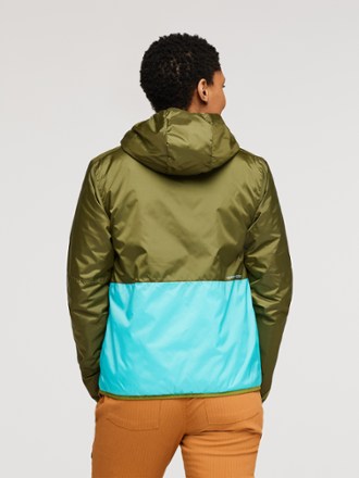 Cotopaxi Teca Calido Hooded Insulated Jacket - Women's 3