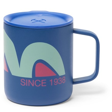 バーベキュー・調理用品 REI Co-op Camp Mug - 12oz. REI Co-op Graphic Camp Mug - 12 fl. oz. | REI Co-op