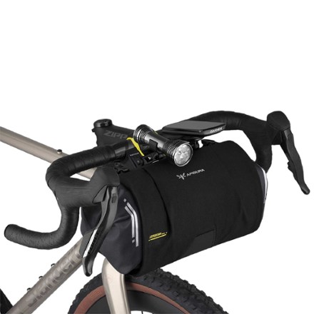 Apidura Expedition Front Cargo Mesh 7