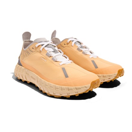 001 Trail-Running Shoes - Men's