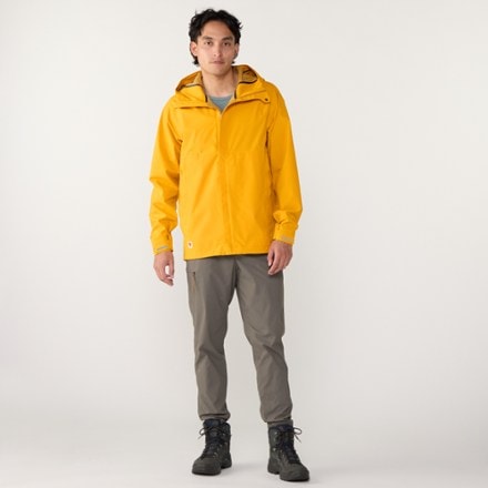 Fjallraven HC Hydratic Trail Jacket - Men's 3