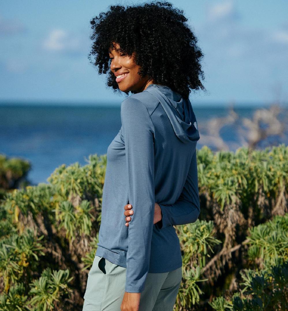 Location Image for Shade Hoodie II - Women's