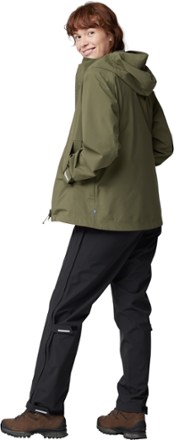 Fjallraven HC Hydratic Trail Jacket - Women's 5