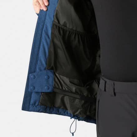 Helly Hansen Juniper 3.0 Insulated Jacket - Men's 8
