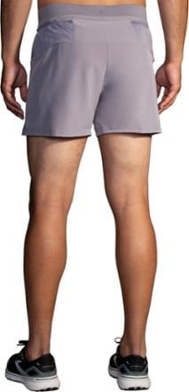 Brooks Sherpa 2-in-1 Shorts - Men's 5" Inseam 1
