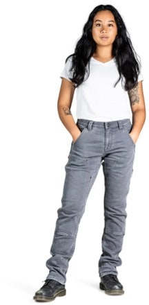 Dovetail Workwear Maven X Thermal Pants - Women's 2