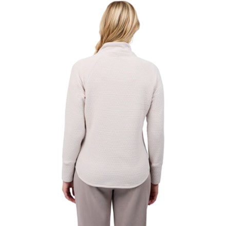 Free Country UltraFill Knit Cowl Neck Top - Women's 1