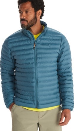 Echo Featherless Insulated Jacket - Men's