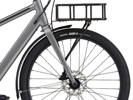 Cannondale Treadwell Neo 2 EQ Electric Bike 9