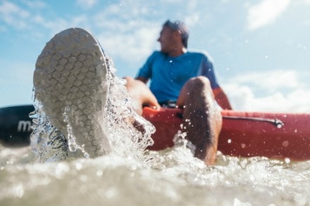 Location Image for Hydratrek Sandals - Men's