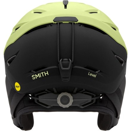 Smith Level Mips Snow Helmet 1