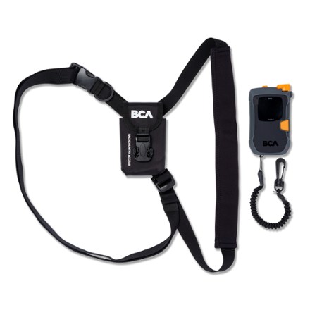 Backcountry Access Tracker S Avalanche Beacon 8