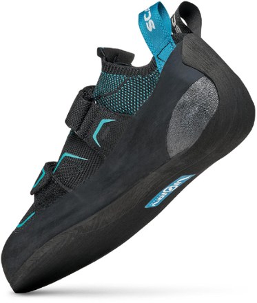 Scarpa Reflex V Climbing Shoes - Women's 4