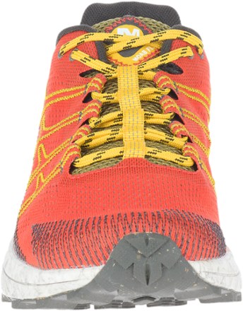 Merrell Moab Flight Trail-Running Shoes - Men's 3