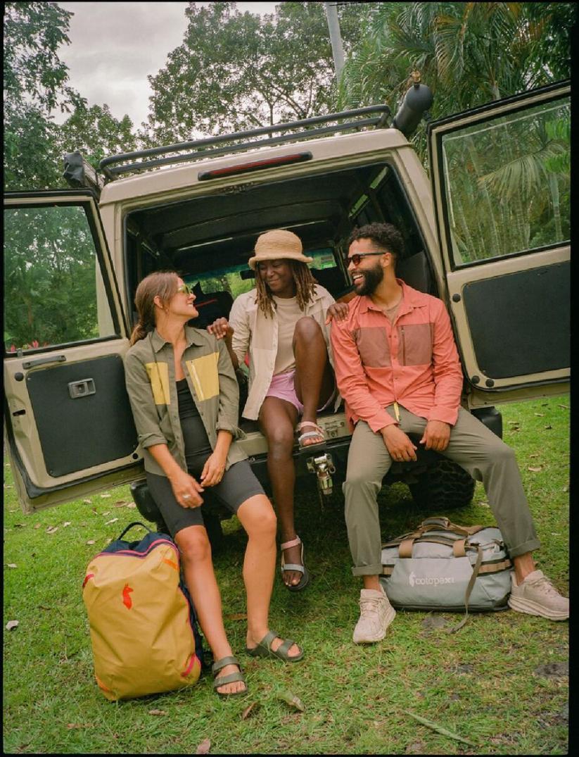 Location Image for Subo Pants - Men's