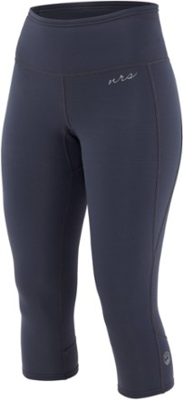 NRS HydroSkin 0.5 mm Capris - Women's 4