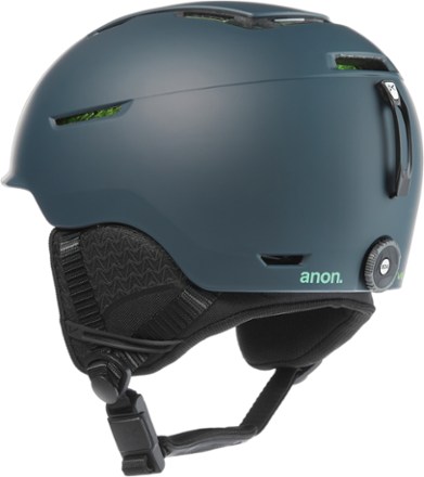 Anon Logan WaveCel Snow Helmet 1
