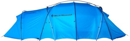 Black Diamond Mission 4P Tent 1