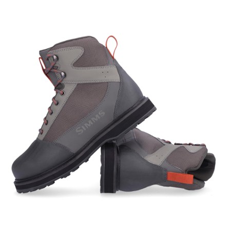Simms Tributary Wading Boots 5