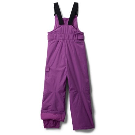 Columbia Snowslope III Bib Snow Pants - Kids' 1