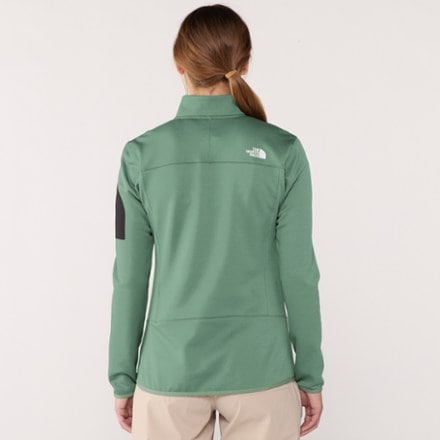 The North Face Mistyescape Quarter-Zip Fleece - Women's 2