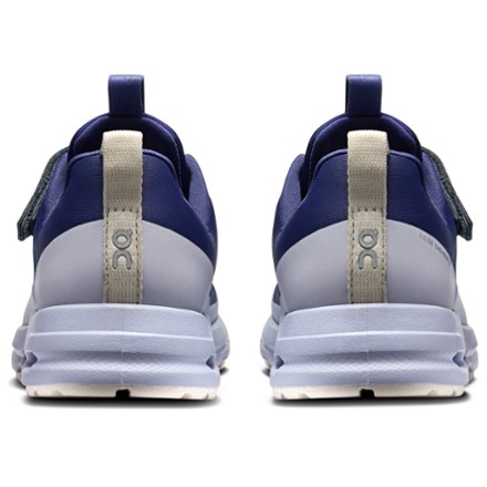 On Cloudhero Waterproof Shoes - Kids' 3