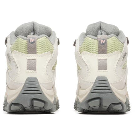 Merrell Moab 3 Mid Waterproof Hiking Boots - Women's 3