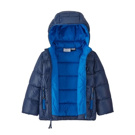 Patagonia Hi-Loft Down Sweater Hoody - Toddlers' 2