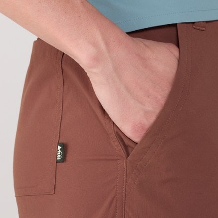 REI Co-op Trailmade Pants - Women's 10