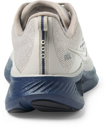 Saucony Ride 17 Road-Running Shoes - Men's 3