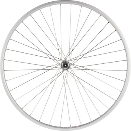 Quality Wheels Value Single-Wall Wheel 6