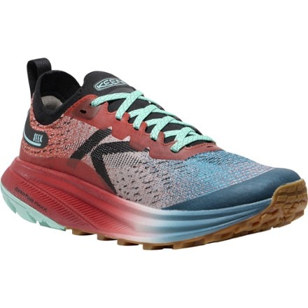 KEEN Seek Trail-Running Shoes - Women's 2