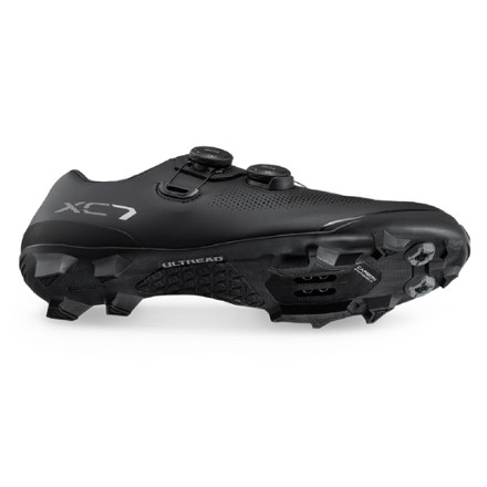 SHIMANO xc3 ブラック シューズ Shimano XC703 Mountain Bike Shoes - Men's | REI Co-op