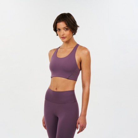 ALWRLD ALRN Crop Bra 3
