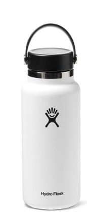 Cheap white hydro flask 32 sales oz