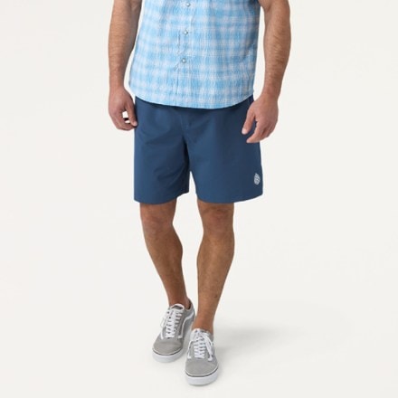 Stio CFS Drifter Lined Shorts - Men's 1