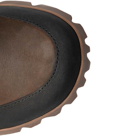 Bogs Arcata Leather Chelsea Rain Boots - Men's 6