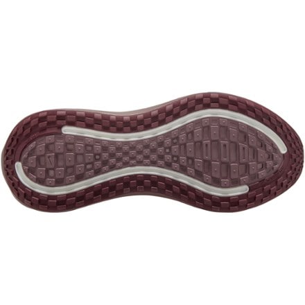 Nike Vomero Plus Road-Running Shoes - Women's 3