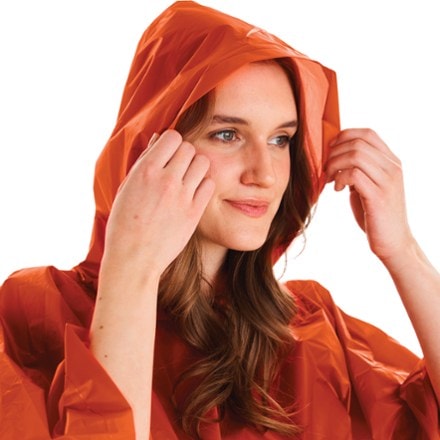Coghlan's Rain Poncho 1