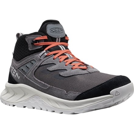 KEEN Hightrail Mid Waterproof Hiking Boots - Men's 2