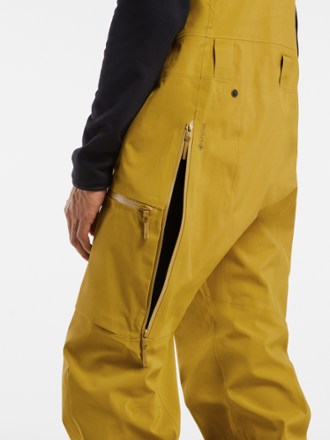 Arc'teryx Sabre Bib Pants - Men's 7