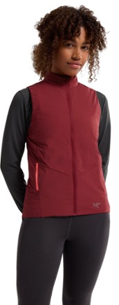 Arc'teryx Norvan Insulated Vest - Women's 1