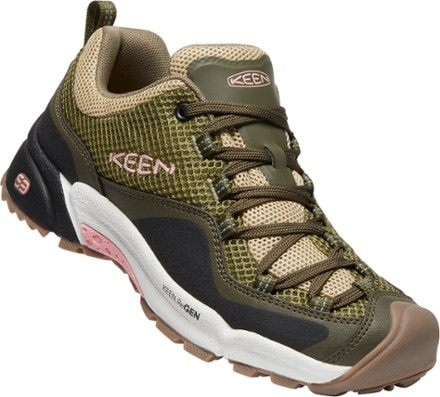Wasatch Crest Vent Hiking Shoes Women s