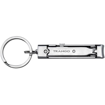 Trango Compact Nail Clippers 1
