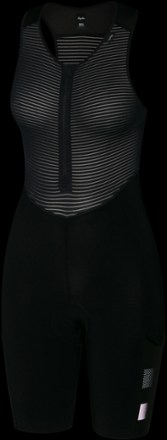 Rapha Cargo Cycling Bib Shorts - Women's 3