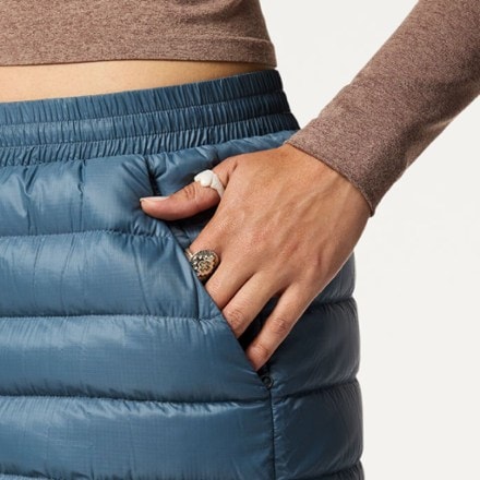 Cotopaxi Fuego Down Pants - Women's 4